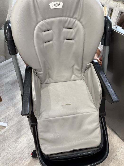 Детский стул для кормления