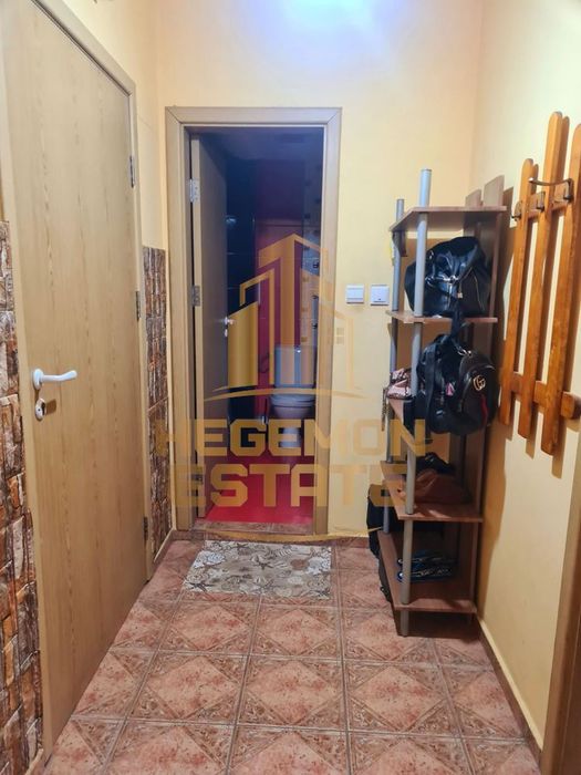 2-стаен в Варна-Автогара площ 38 цена 130000