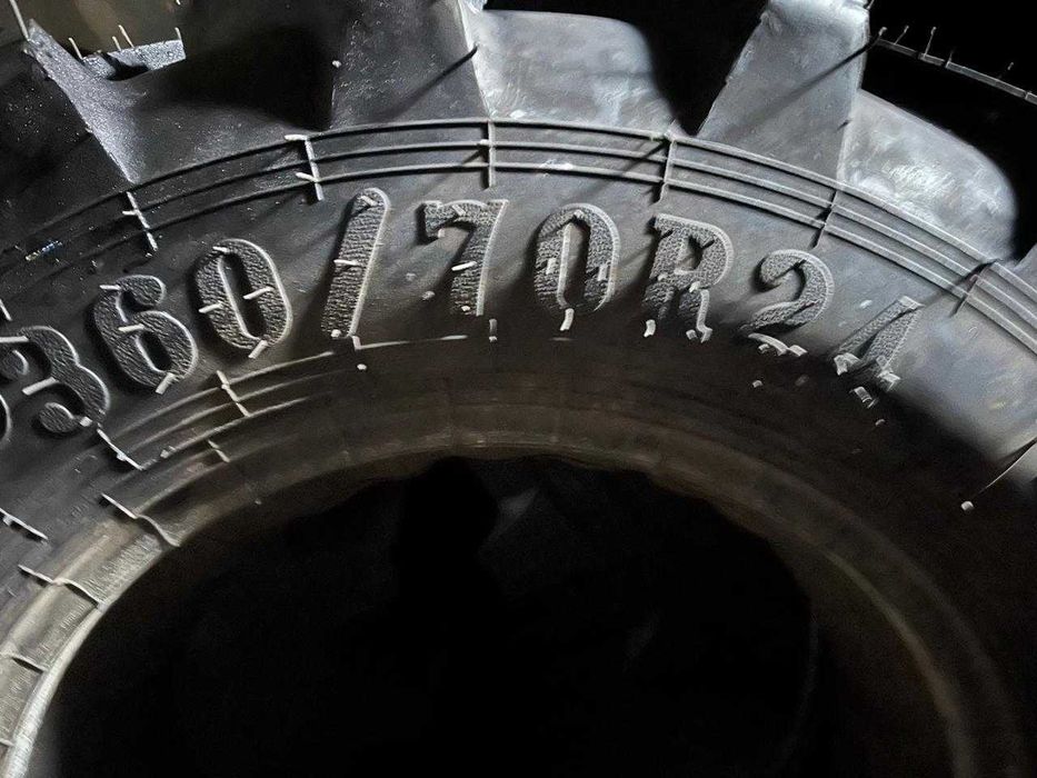 Передняя резина МТЗ 100
