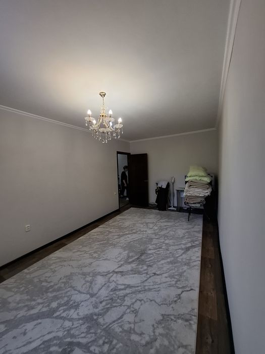 2 комнатная квартира