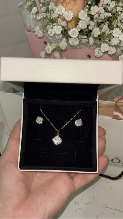 Пандора набор