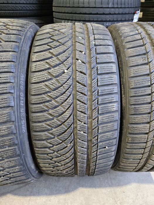 265/35/19//245/35/19 KUMHO