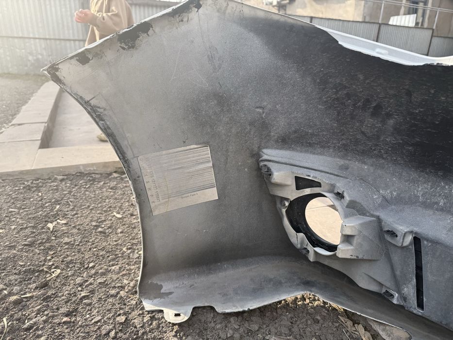 Бампер камри 50 ориг