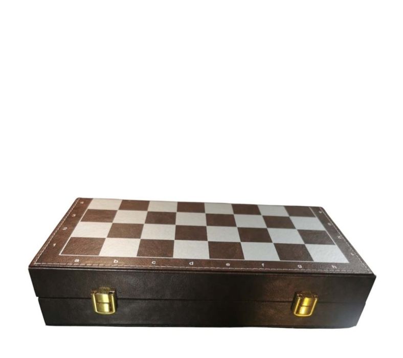 Шахматы премиум качество