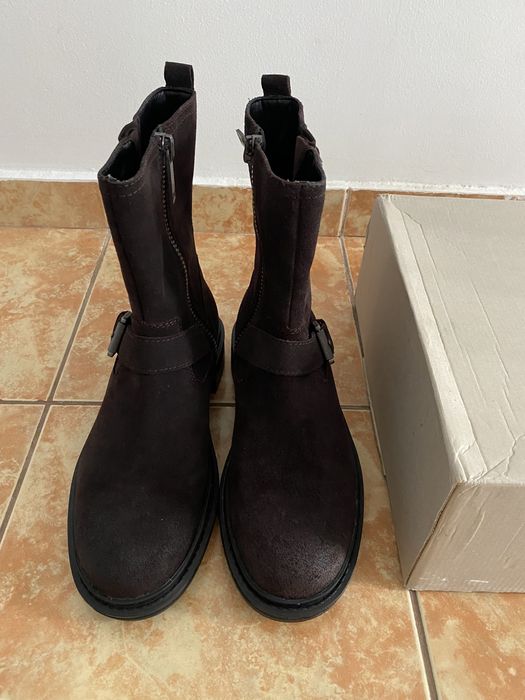 Vand ghete barbati Calvin Klein Jeans