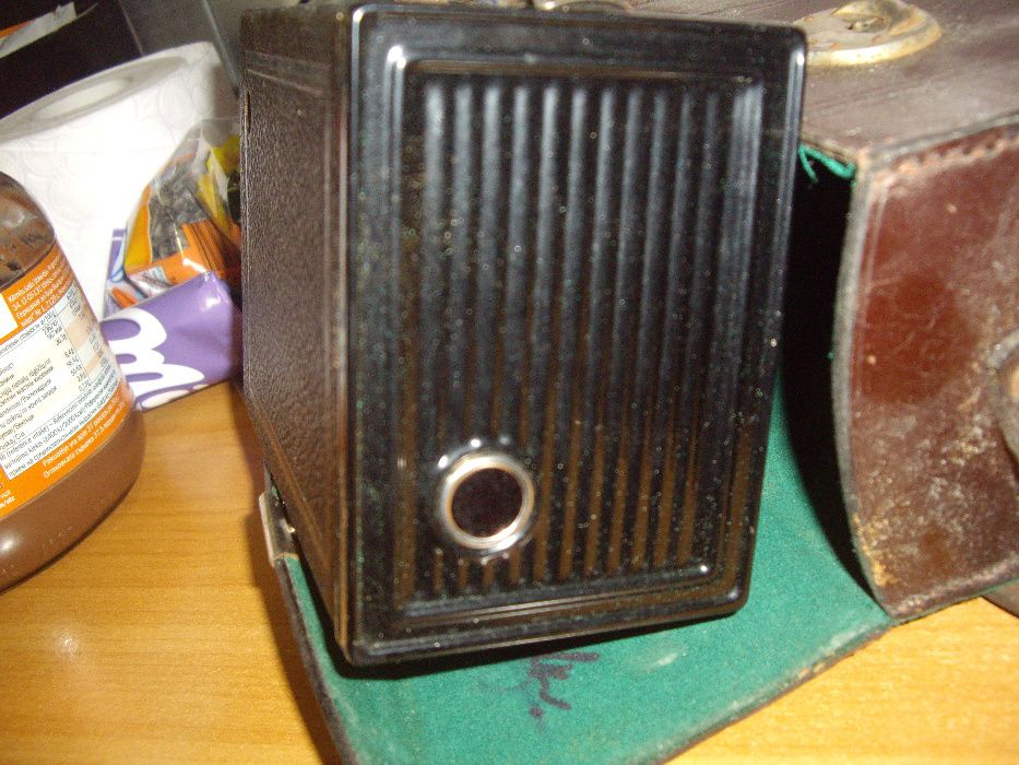 Стар фотоапарат