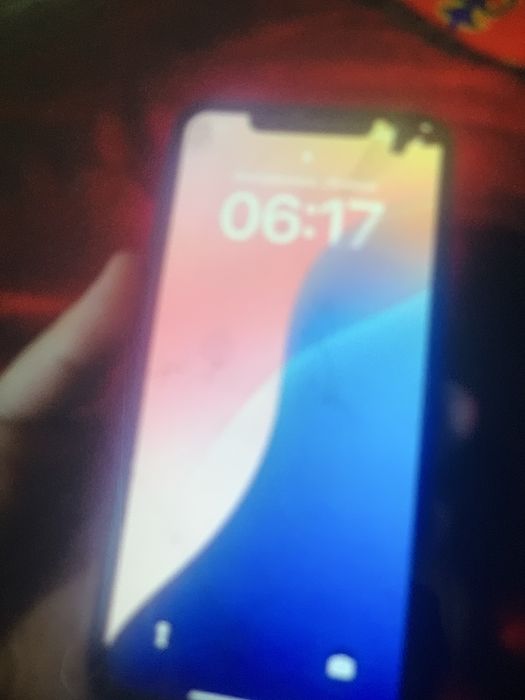 iPhone Xs Max 256GB