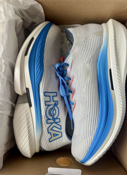 Hoka Cielo X1 version 1