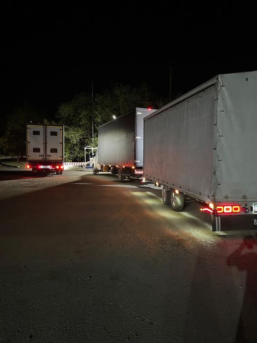 Продам прицеп срочно