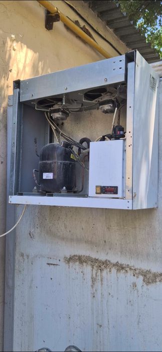 Ремонт Холодильников