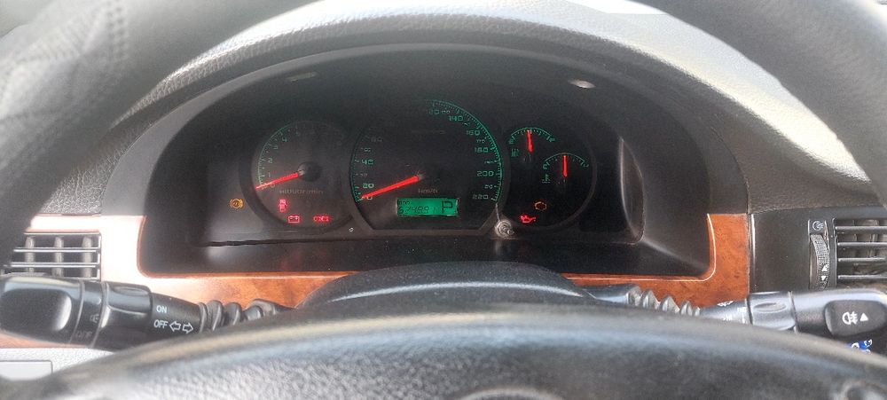 Лассети 1.6 матор