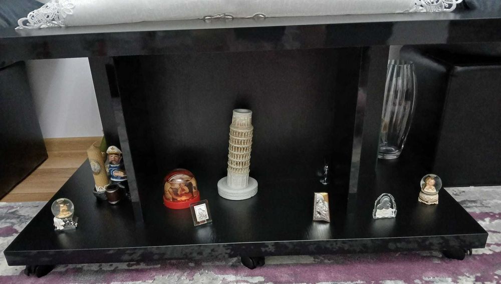 Masa cafea pentru lining