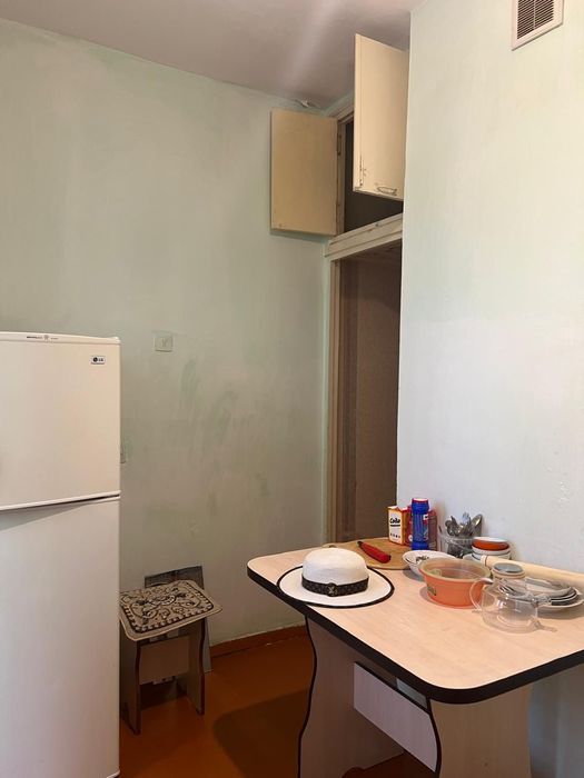 Продаётся 1 комнатная квартира