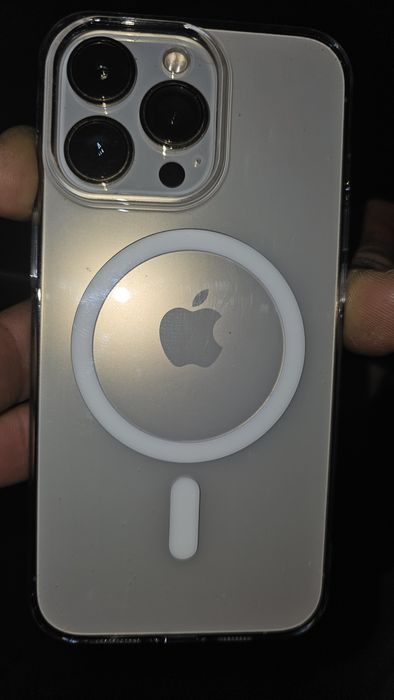 Iphone 13 pro holati yaxshi