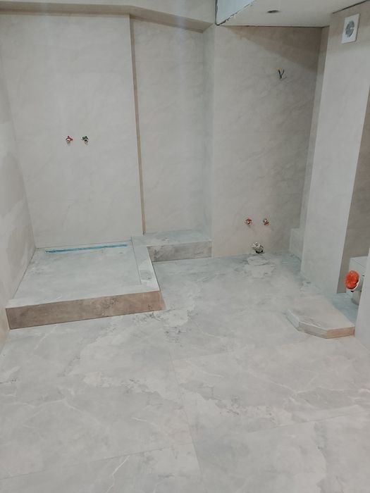 Кафельщик качественно