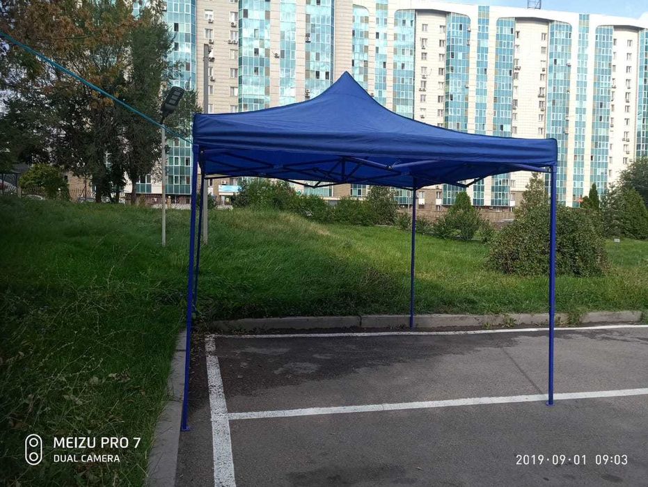 Аренда, прокат шатер , тент, палатка