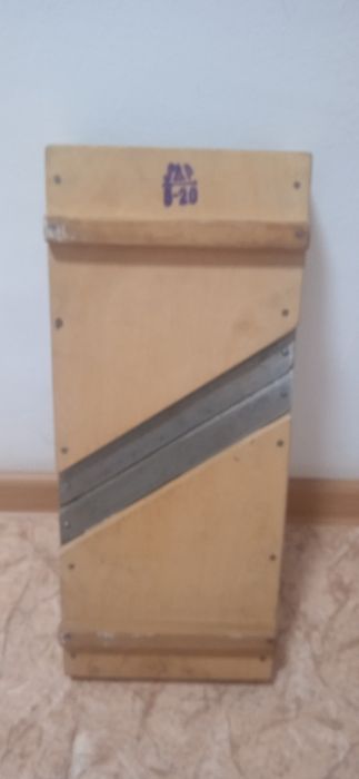 Продам нарезку для засолки капусты