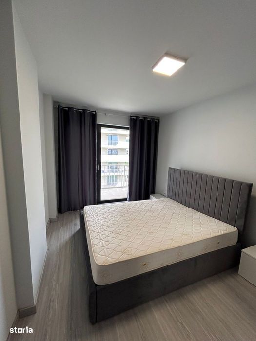 Apartamet 2 camere , Blocurile Albe EROILOR.