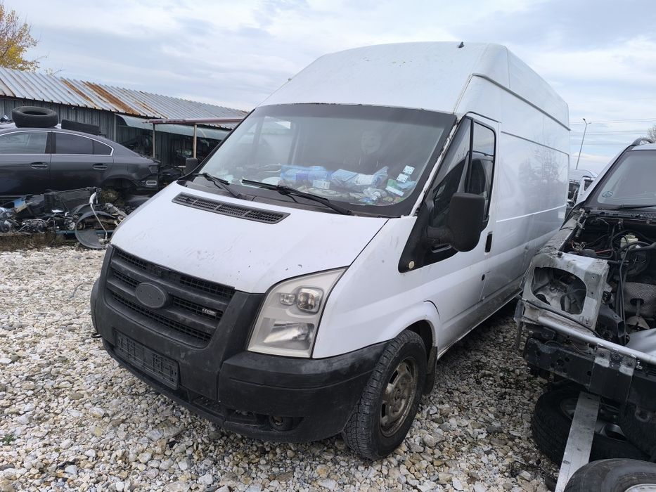 Ford Transit 2.2 CDTI 110к.с. НА ЧАСТИ