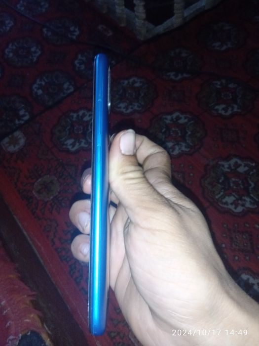 Redmi 9A holati yahshi