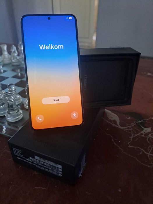 Samsung galaxy s22 256gb