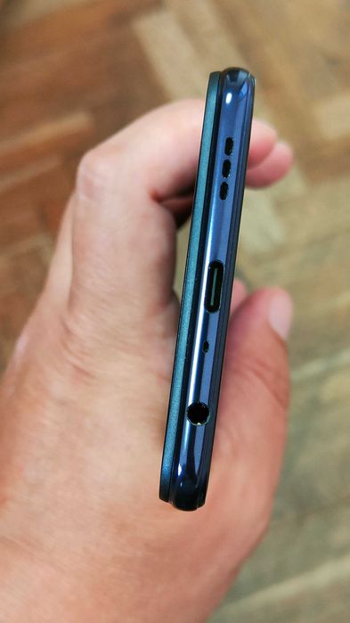 Oppo Reno4 Z 5G