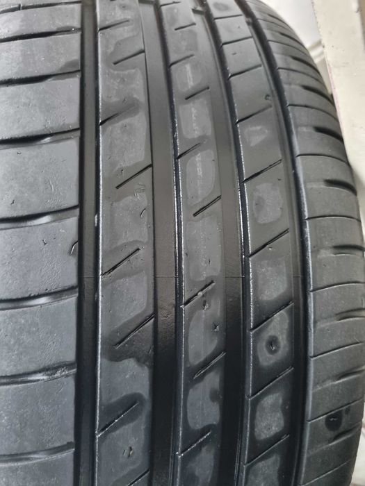 Оригинални алуминиеви джанти за Audi – 16 цола (5х100) с летни гуми