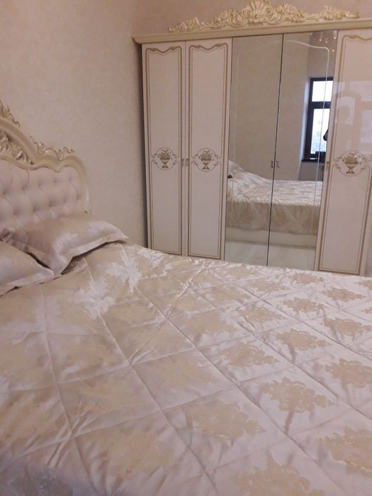 Продаётся 2х комнатная квартира на улице Нукусской, ЖК Parkwood