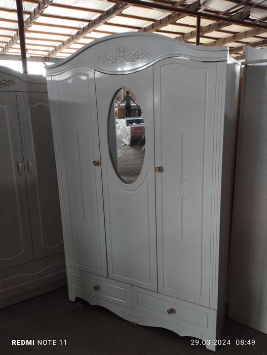 Детский кроват и манеж