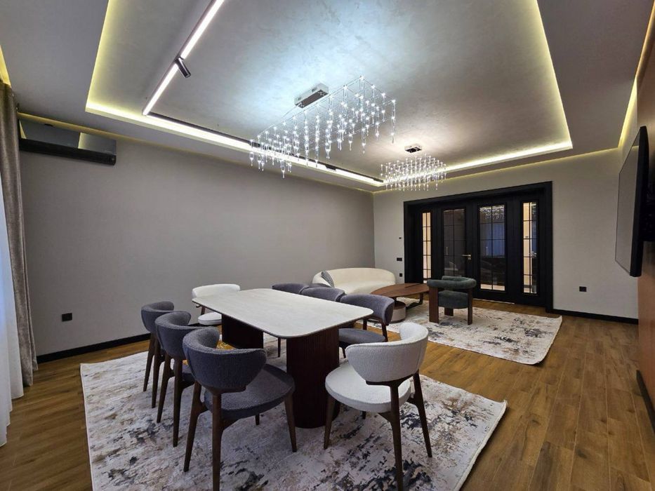 НОВОСТРОЙКА Габус на мет. Ойбек (Мирабадский район)