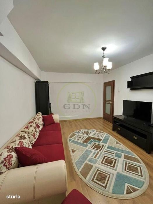 Apartament 3 camere, 2 bai, 72 mp, de inchiriat, Centrul Istoric Sibiu