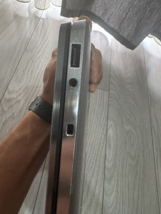 Dell latitude 9510 i7 generatie 10  cu touchsreen