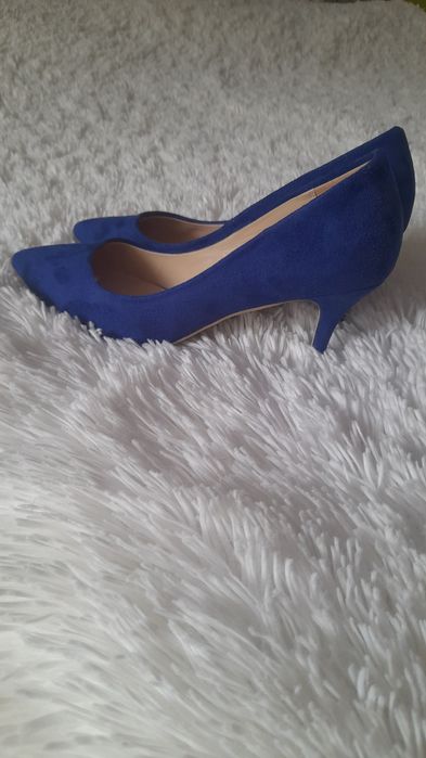 Туфли INARIO, 38 размер