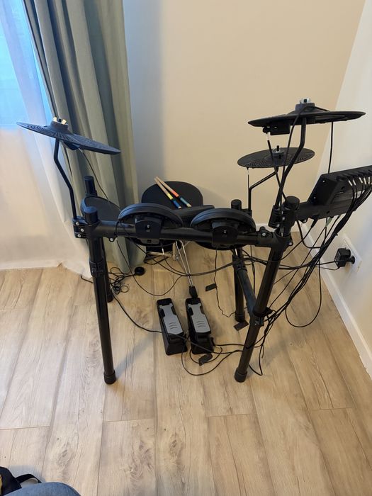 Tobe Yamaha DTX-402K