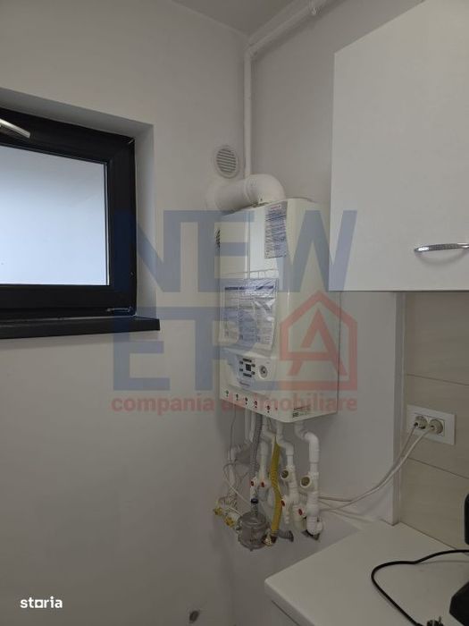Spatiu comercial de inchiriat –  Ansamblul 99 Residence, Bragadiru