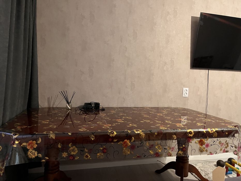 Стол и стулья ТОРГ