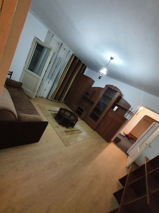 Vând apartament cu 2 camere, confort 1, cart Micro 14, Buzău