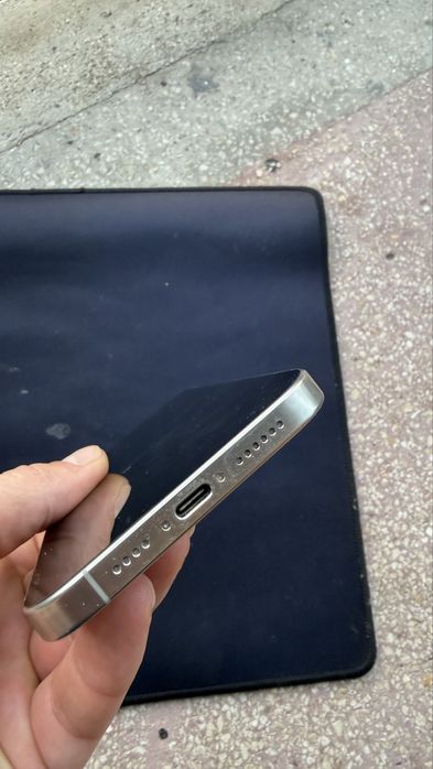 Iphone 16 Pro Max,  256 Gb, impecabil, 95% baterie + husa