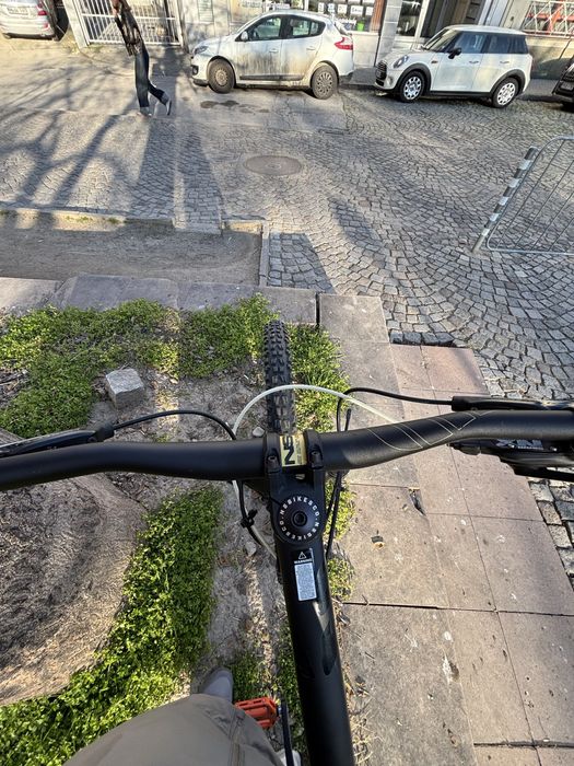 Продавам колело Ns Snabb