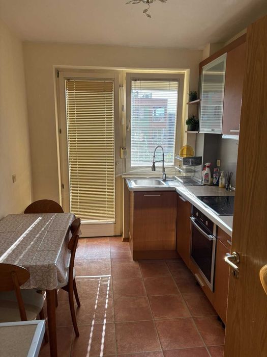 Дава се под наем Двустаен апартамент в София, Хиподрума - 88 кв.м за 648.21 € - Снимка #7