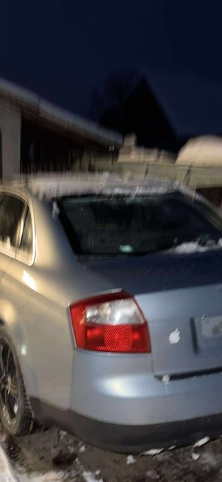 Piese Audi A4 B6