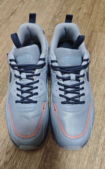 Кроссовки Nike Air 42-43