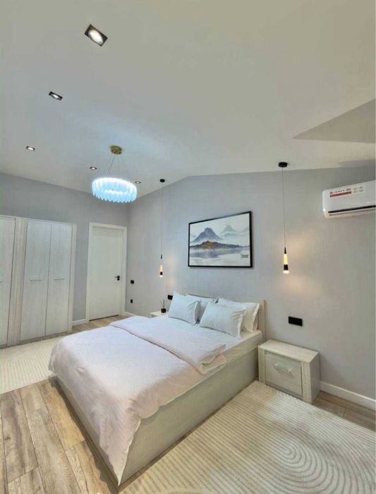 Срочна продается квартира Алайси Ц2