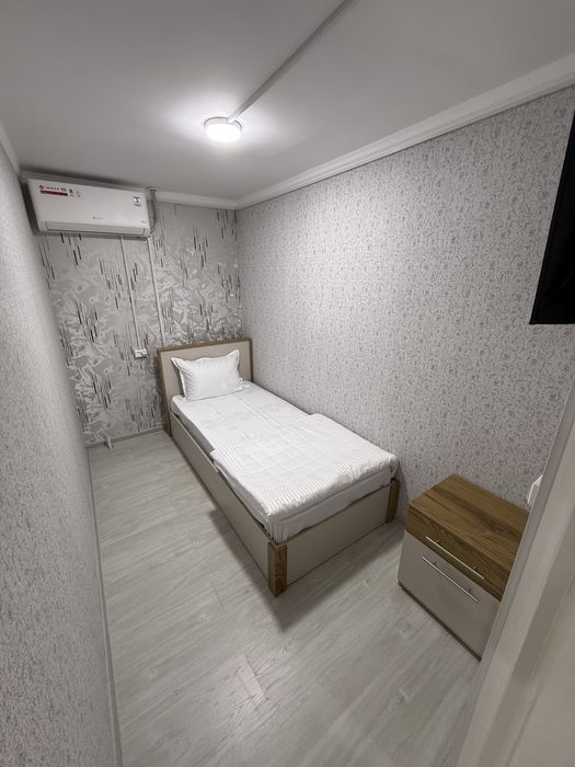 NooR House HosteL  50 000 Sum