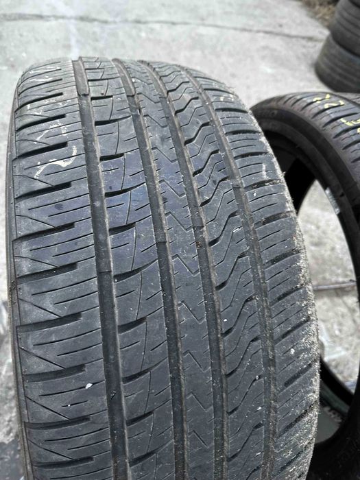 275/40 R22 • Vara • Churchill CRB008 107Y | 1 buc | Pret/buc