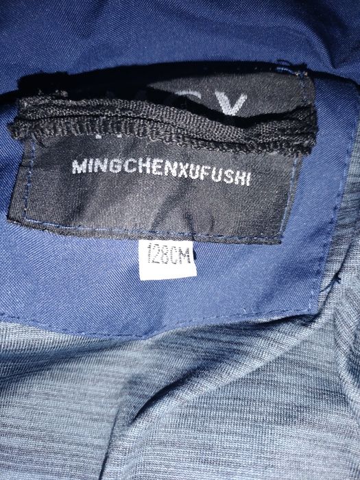 Детские ветровки 128рр