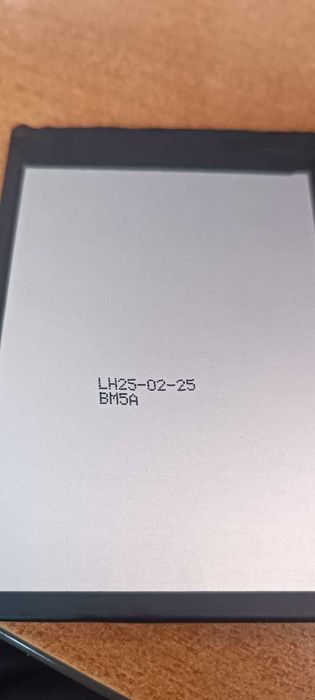 Аккумулятор на телефона BM5A для Redmi Note 11 Pro