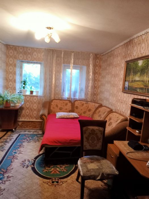 Продам дом 5 комнат частный сектор это