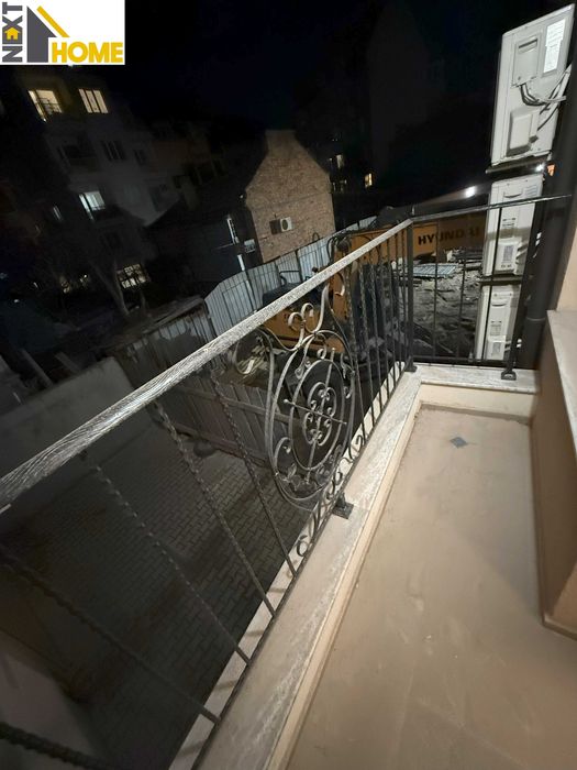 Дава се под наем Тристаен апартамент в Пловдив, Кършияка - 90 кв.м за 510 € - Снимка #2