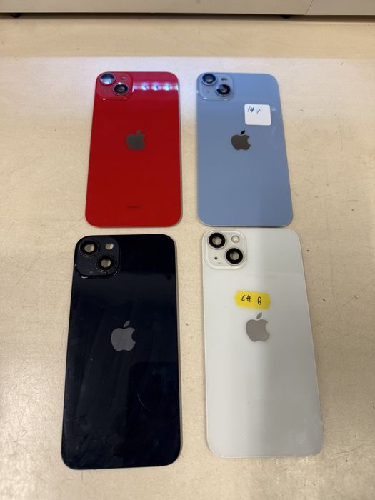 Carcasa originala iphone 14 plus